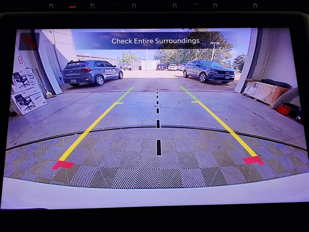 used 2022 Jeep Grand Cherokee L car, priced at $27,831