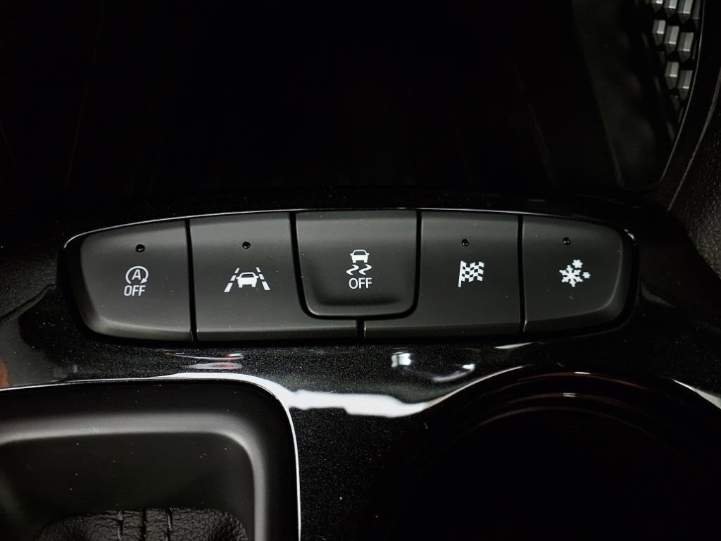 new 2026 Chevrolet TrailBlazer car, priced at $27,180