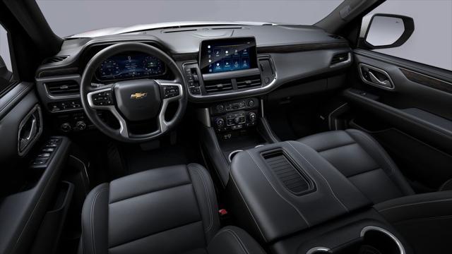 new 2024 Chevrolet Tahoe car, priced at $68,880