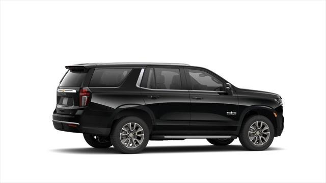 new 2024 Chevrolet Tahoe car, priced at $68,880