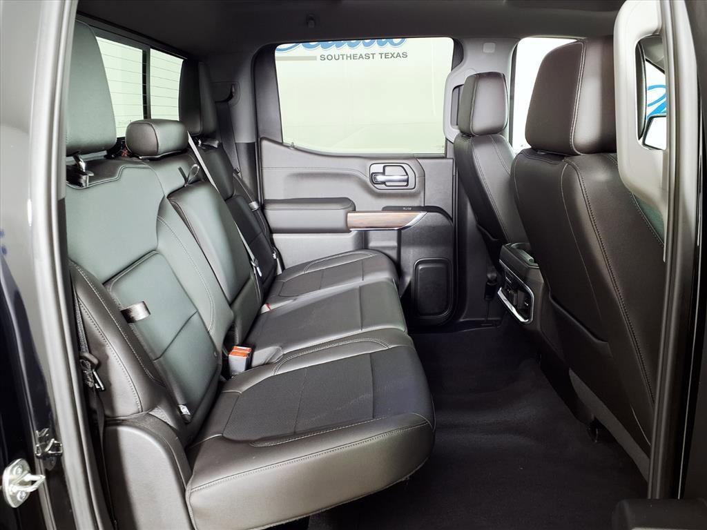 used 2019 GMC Sierra 1500 car, priced at $37,969