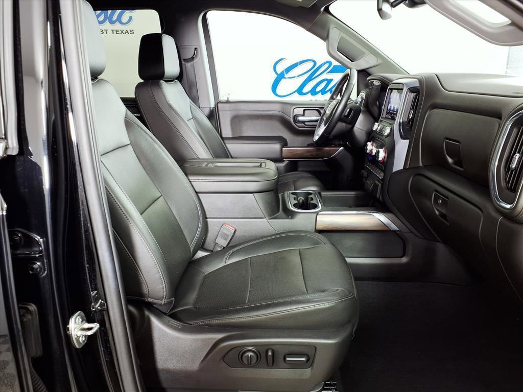 used 2019 GMC Sierra 1500 car, priced at $37,969