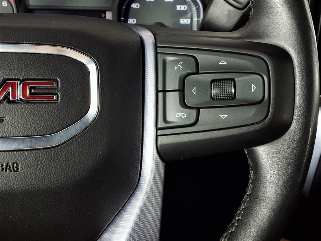 used 2019 GMC Sierra 1500 car, priced at $37,969