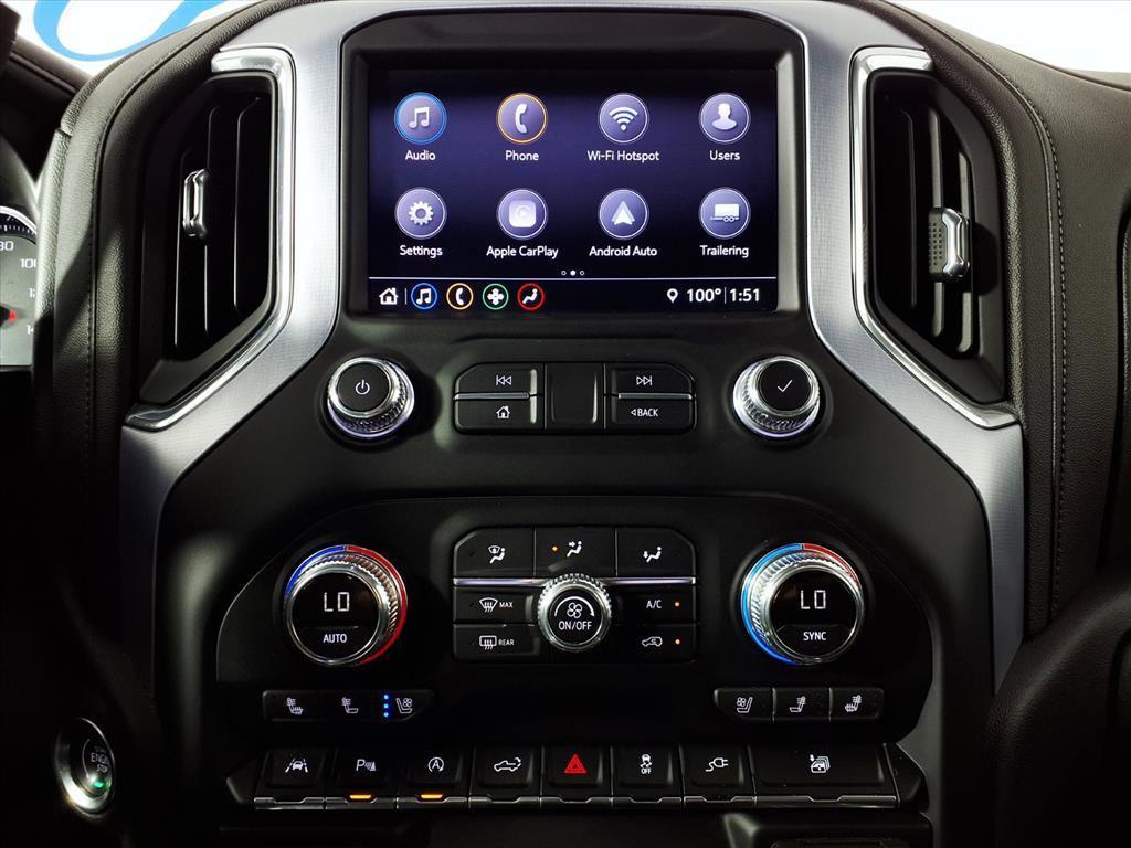 used 2019 GMC Sierra 1500 car, priced at $37,969