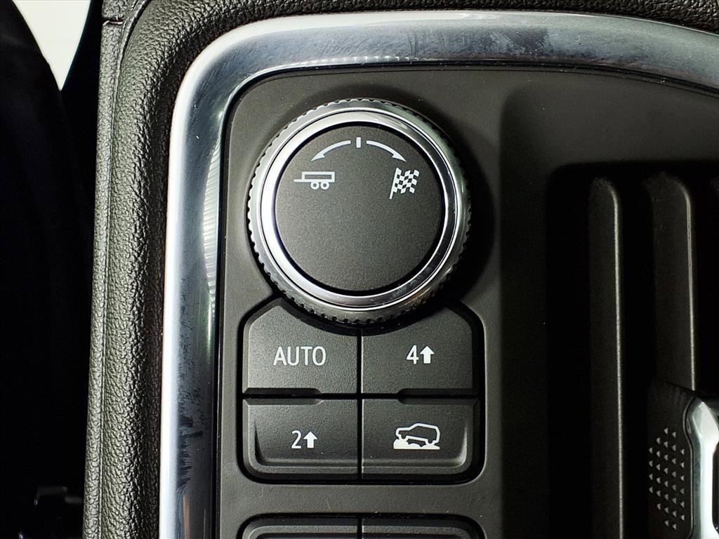 used 2019 GMC Sierra 1500 car, priced at $37,969