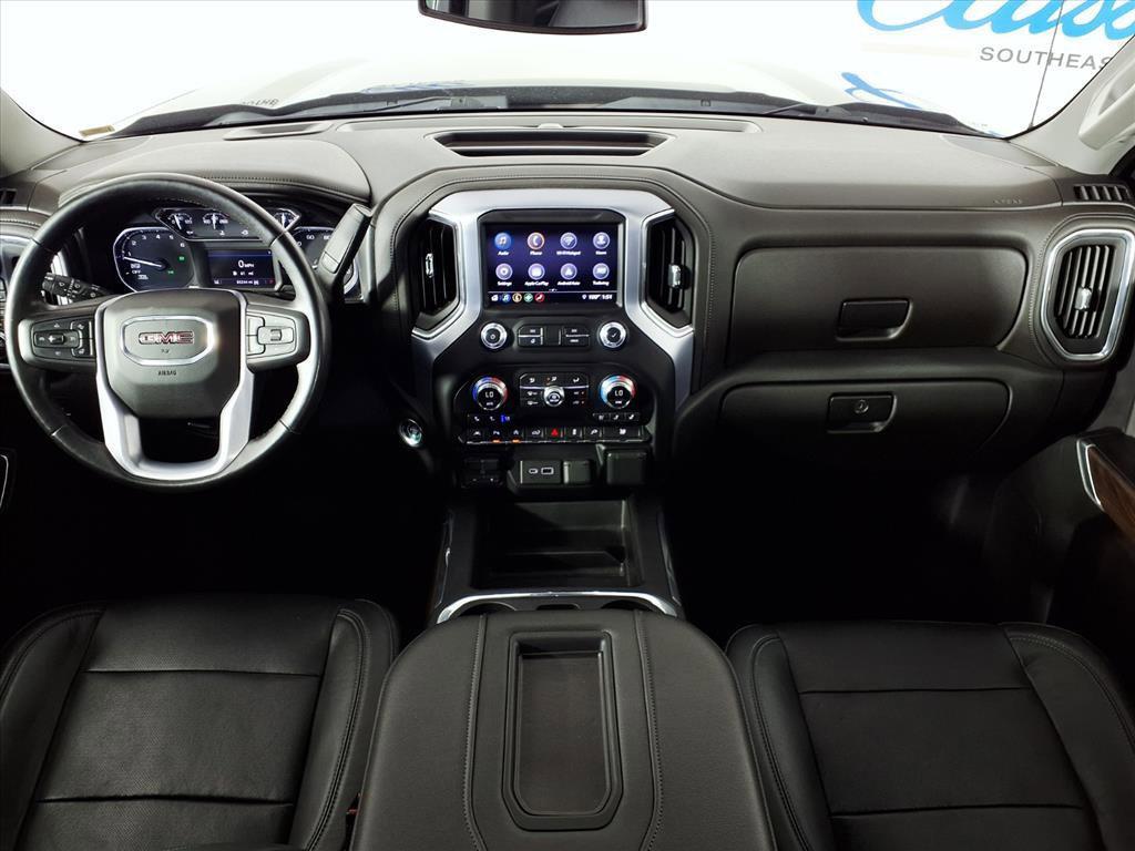 used 2019 GMC Sierra 1500 car, priced at $37,969