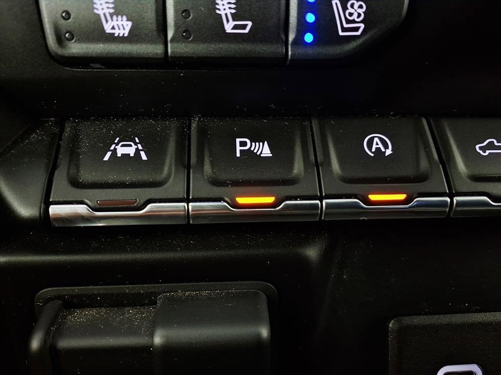 used 2019 GMC Sierra 1500 car, priced at $37,969