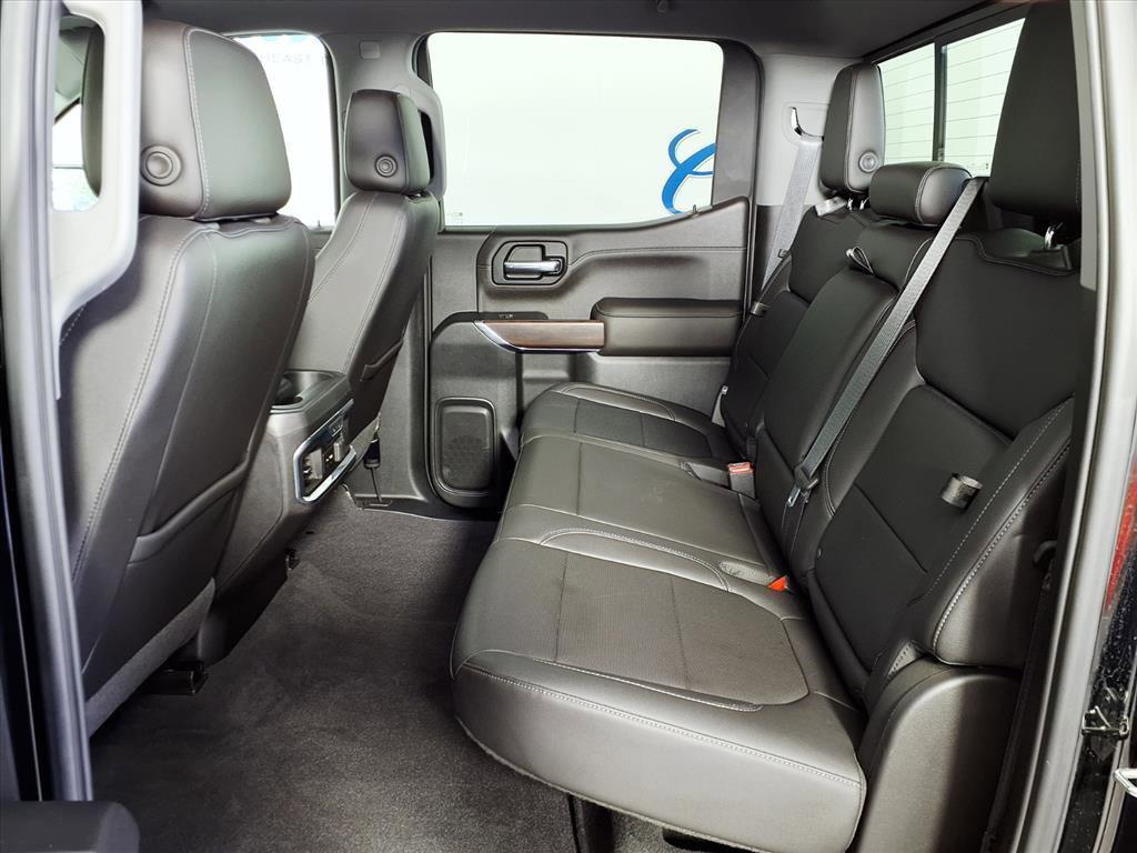 used 2019 GMC Sierra 1500 car, priced at $37,969