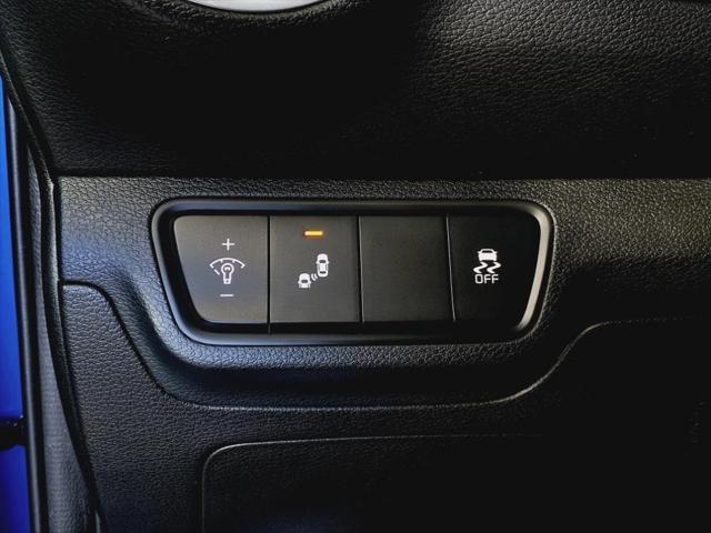 used 2023 Kia Forte car, priced at $21,735