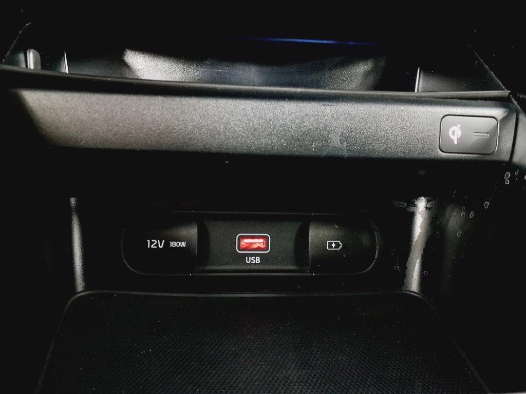 used 2023 Kia Forte car, priced at $21,503
