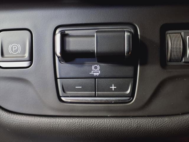 used 2022 Cadillac Escalade car, priced at $68,989
