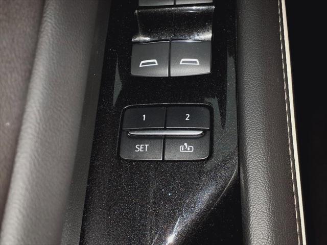 used 2022 Cadillac Escalade car, priced at $68,989