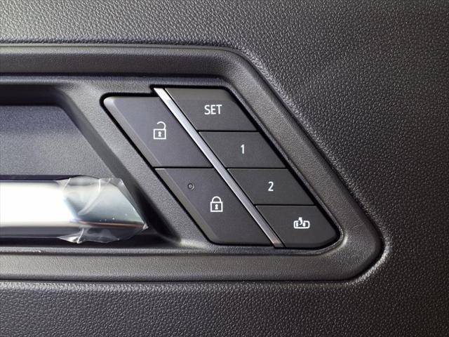 new 2025 Chevrolet Colorado car, priced at $49,210