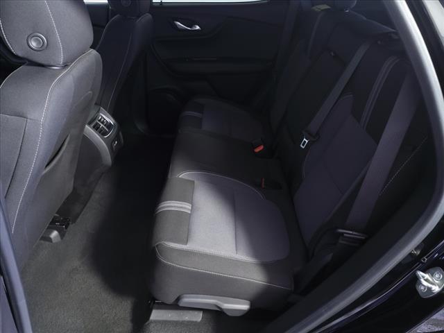 used 2023 Chevrolet Blazer car, priced at $24,989