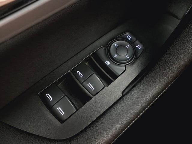 used 2023 Chevrolet Blazer car, priced at $24,989