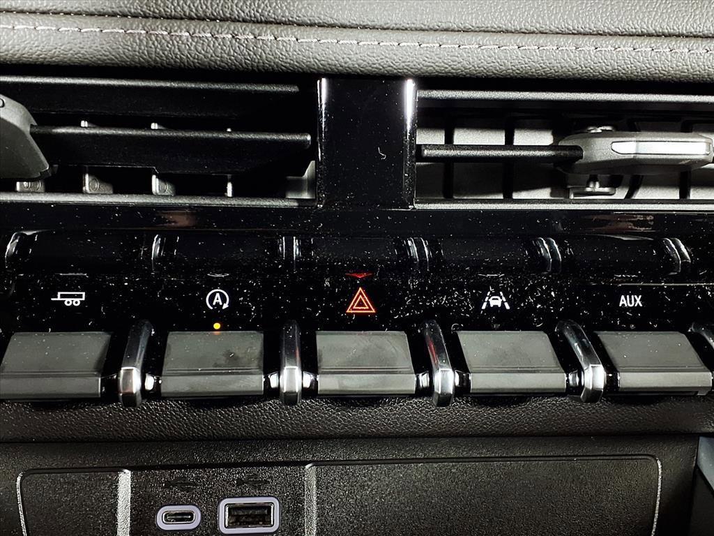 new 2026 Chevrolet Colorado car, priced at $41,760