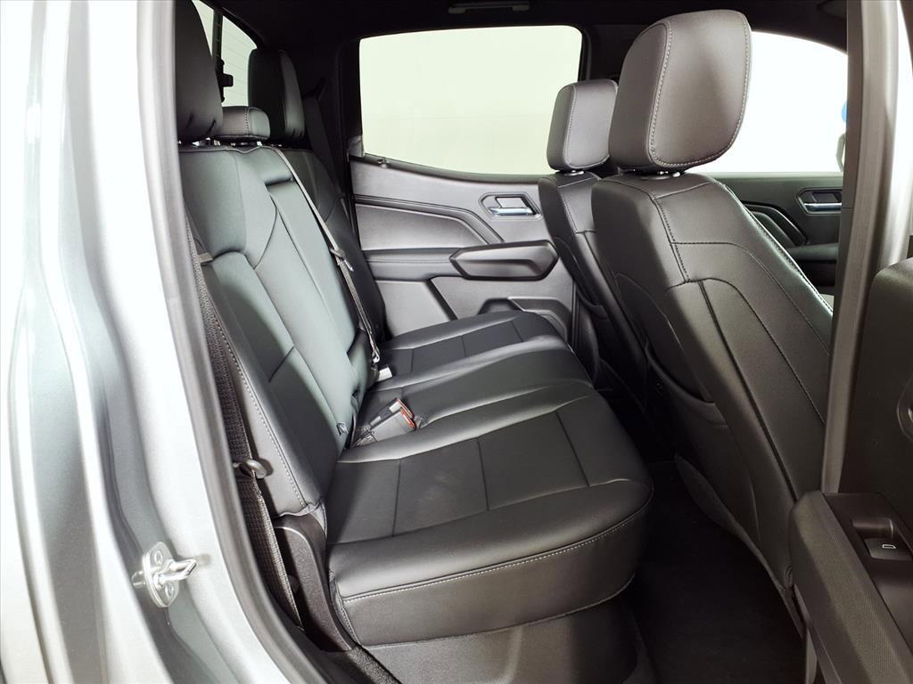 new 2026 Chevrolet Colorado car, priced at $41,760