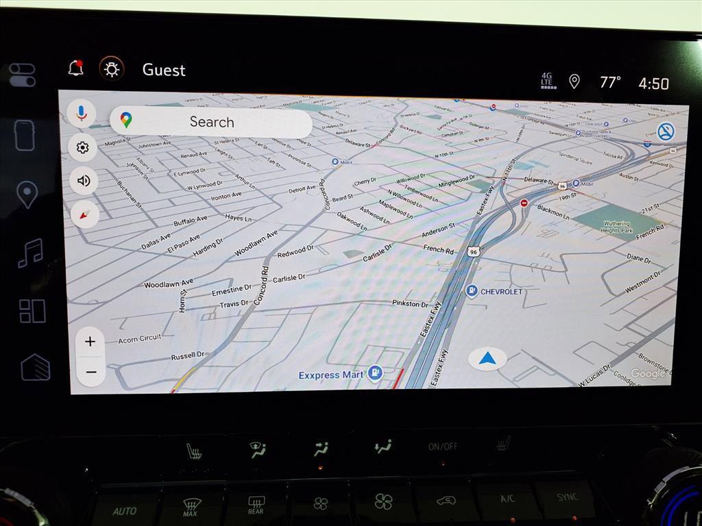 new 2026 Chevrolet Colorado car, priced at $41,760