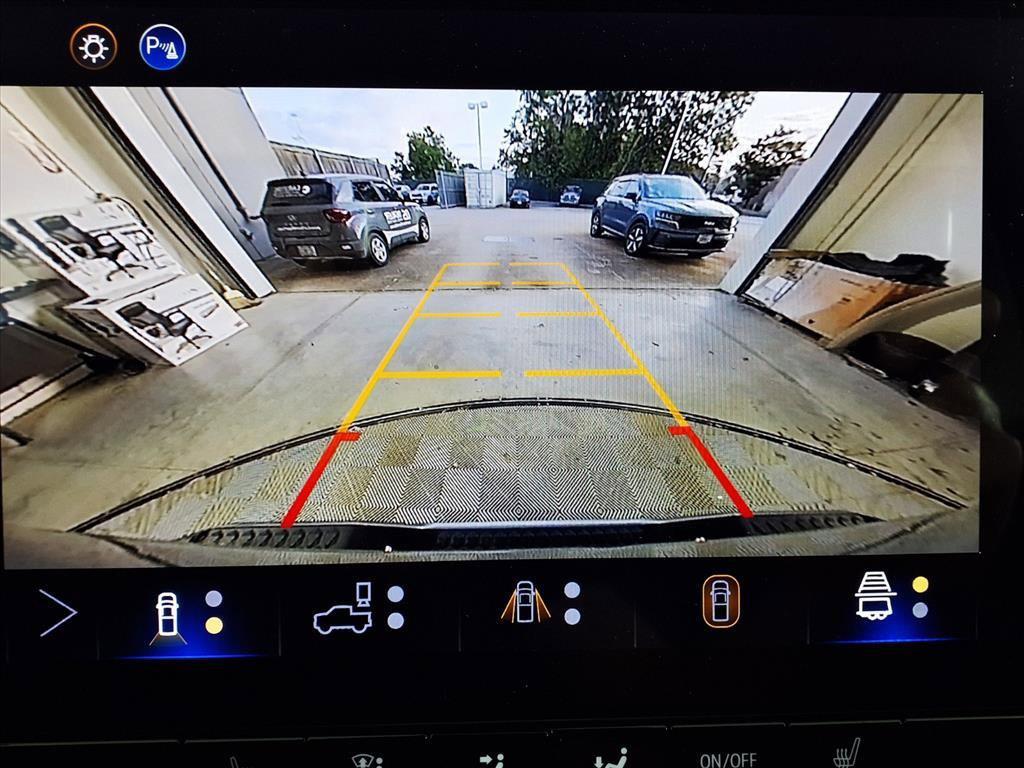 new 2026 Chevrolet Colorado car, priced at $41,760