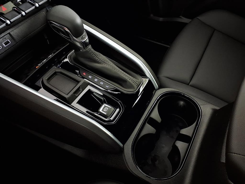 new 2026 Chevrolet Colorado car, priced at $41,760