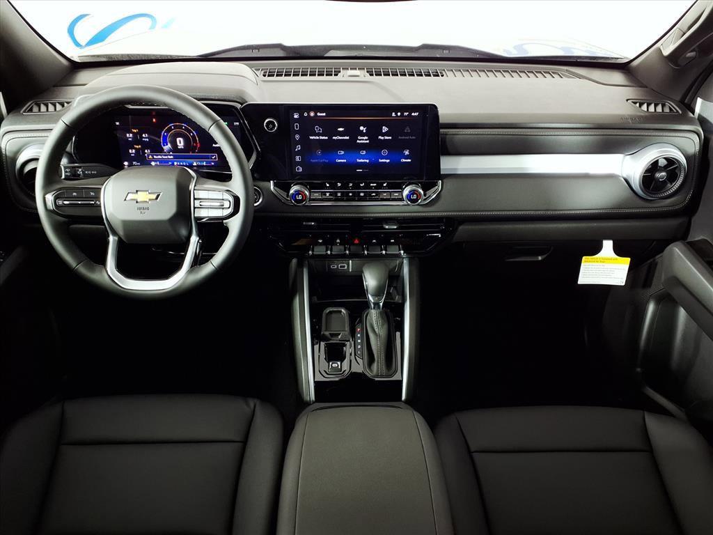 new 2026 Chevrolet Colorado car, priced at $41,760