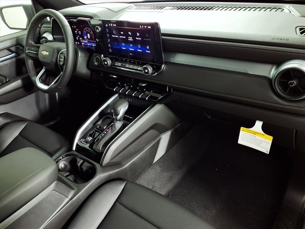 new 2026 Chevrolet Colorado car, priced at $41,760