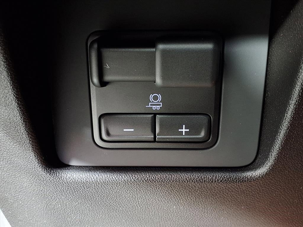 new 2026 Chevrolet Colorado car, priced at $41,760