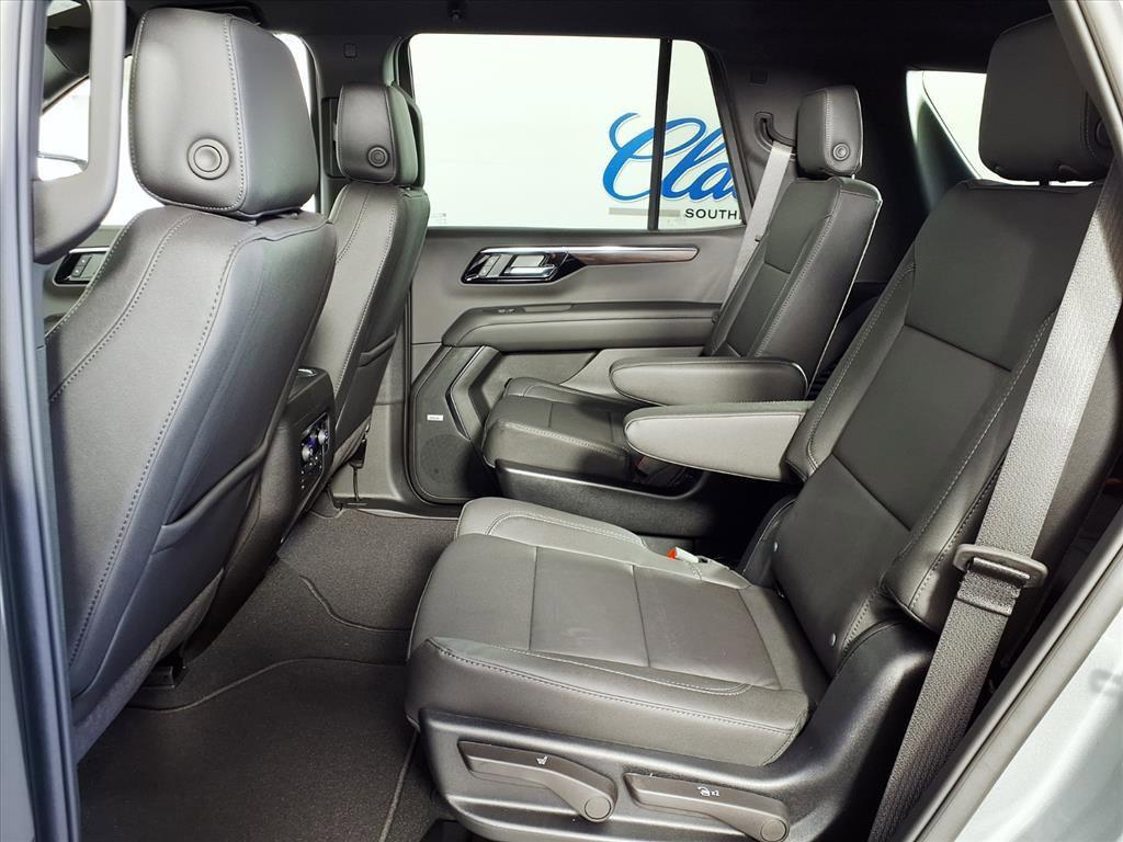 new 2026 Chevrolet Tahoe car, priced at $67,561