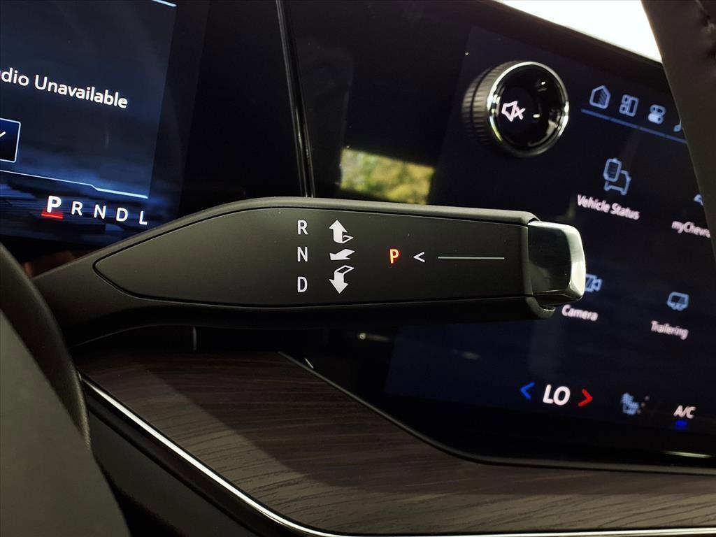 new 2026 Chevrolet Tahoe car, priced at $67,561