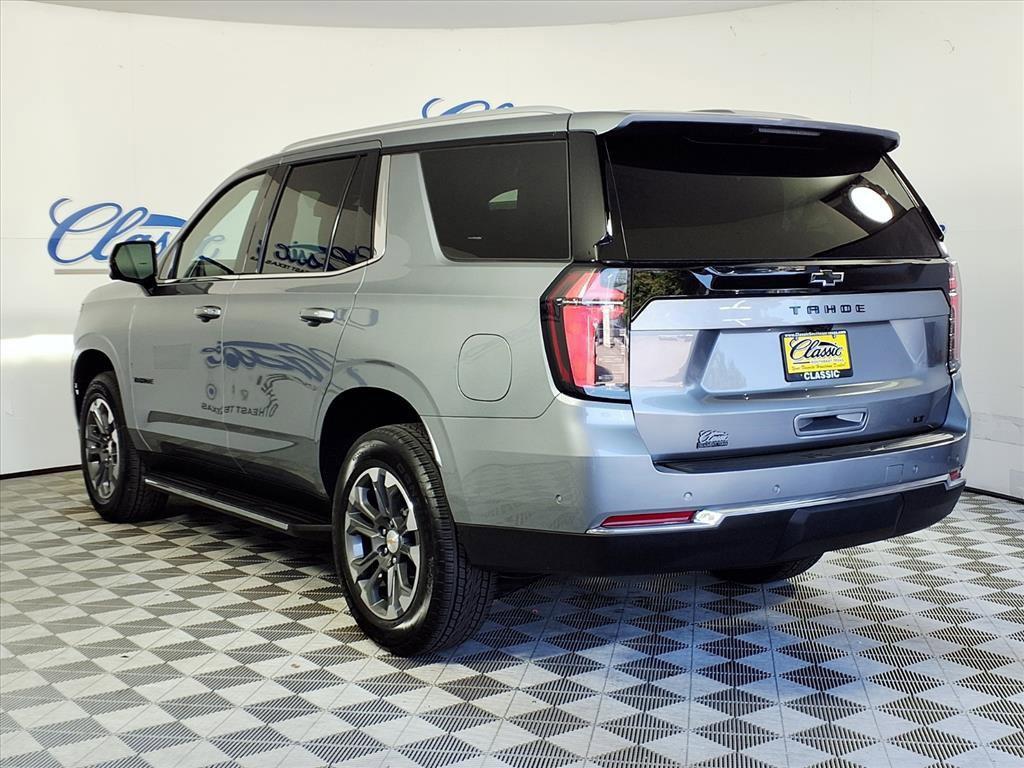 new 2026 Chevrolet Tahoe car, priced at $67,561