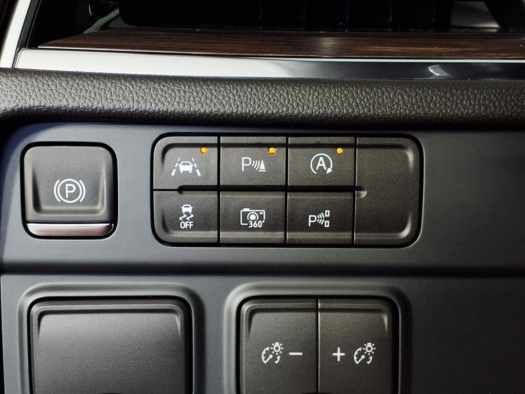 new 2026 Chevrolet Tahoe car, priced at $67,561