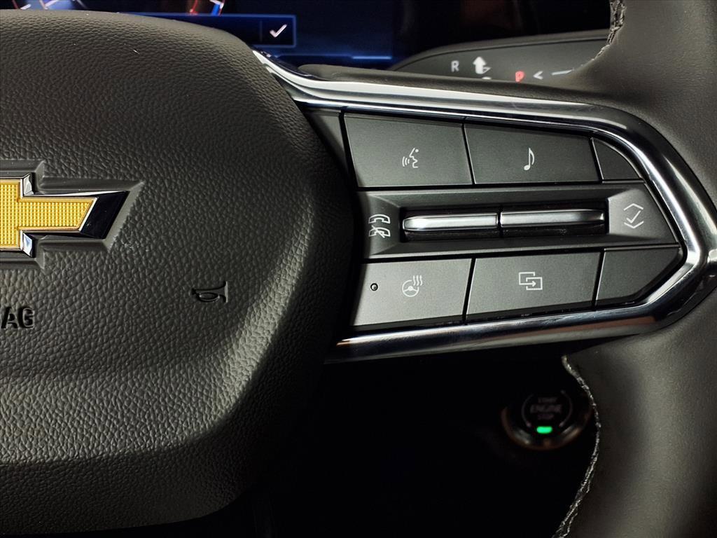 new 2026 Chevrolet Tahoe car, priced at $67,561