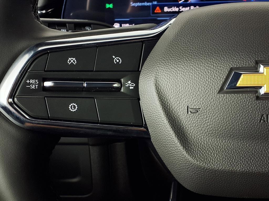 new 2026 Chevrolet Tahoe car, priced at $67,561