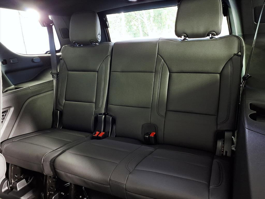 new 2026 Chevrolet Tahoe car, priced at $67,561