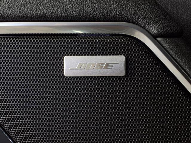 new 2025 Chevrolet Silverado 1500 car, priced at $58,008