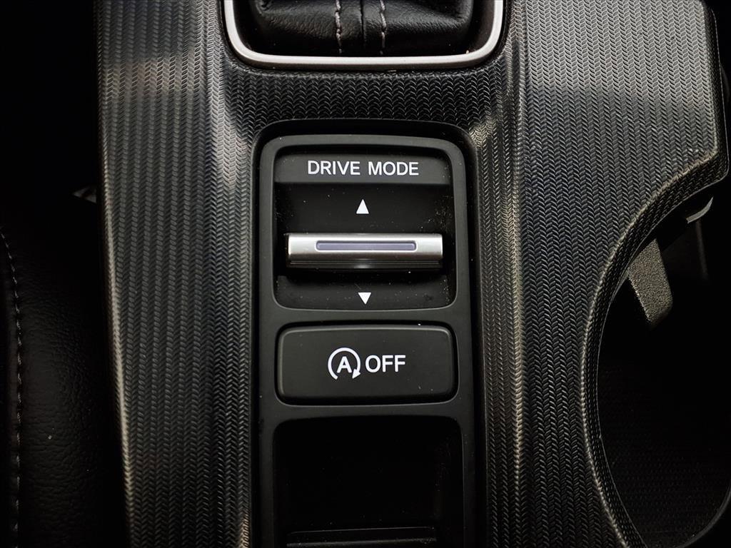 used 2023 Honda Civic car, priced at $24,550