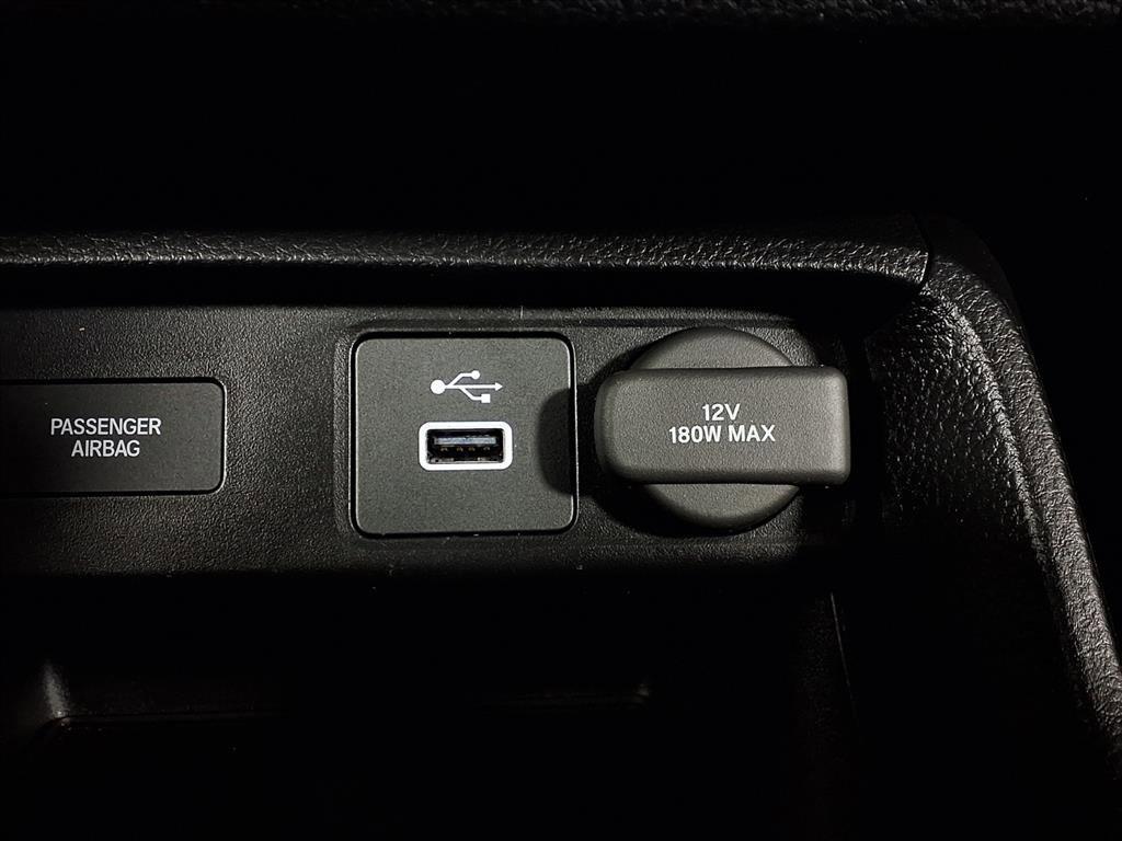 used 2023 Honda Civic car, priced at $24,550