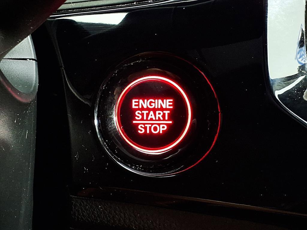 used 2023 Honda Civic car, priced at $24,550