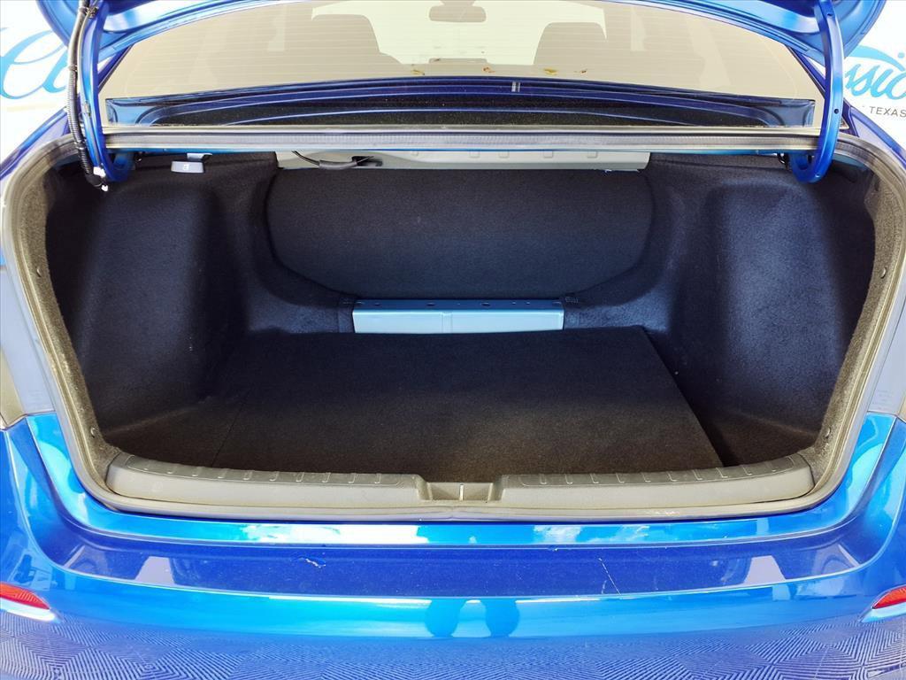 used 2023 Honda Civic car, priced at $24,550