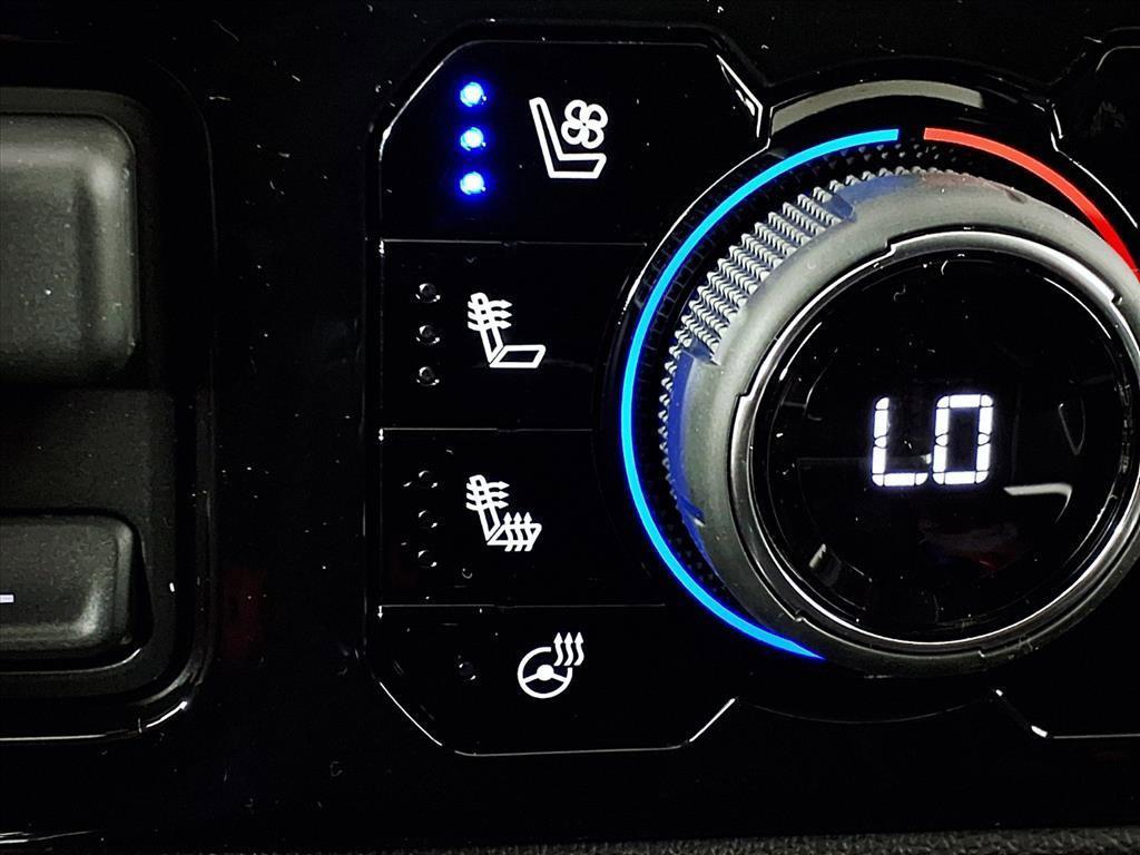 new 2026 Chevrolet Silverado 1500 car, priced at $75,910