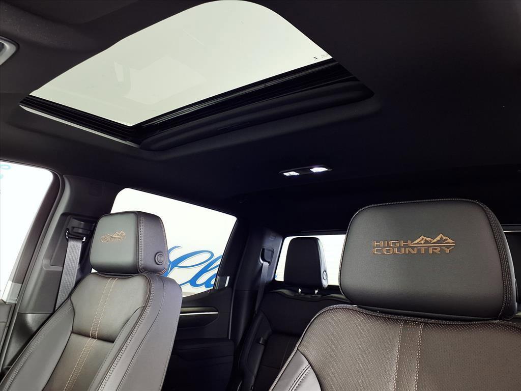 new 2026 Chevrolet Silverado 1500 car, priced at $75,910