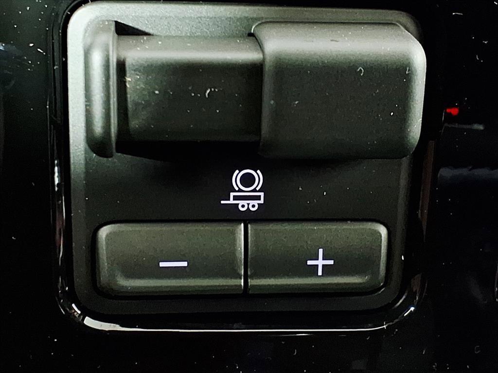 new 2026 Chevrolet Silverado 1500 car, priced at $75,910