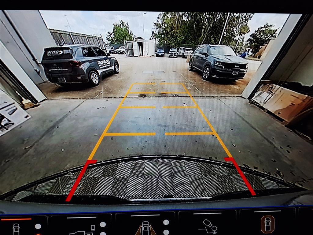 new 2026 Chevrolet Silverado 1500 car, priced at $75,910