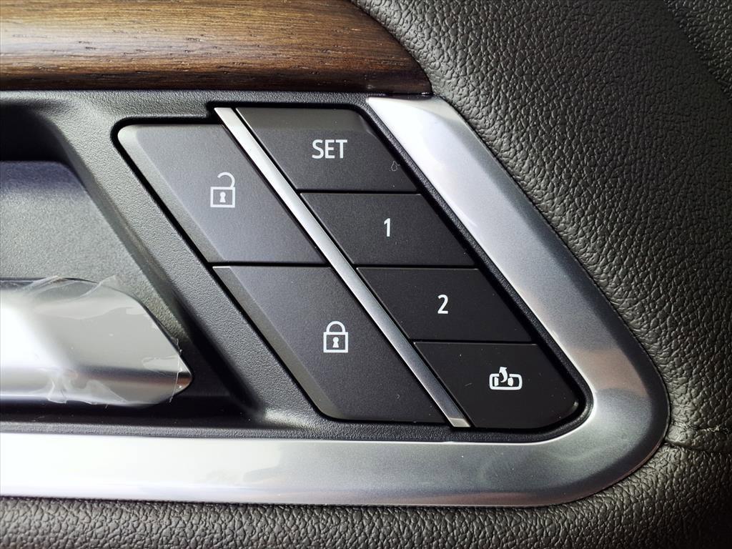 new 2026 Chevrolet Silverado 1500 car, priced at $75,910