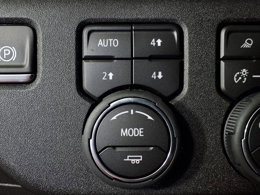 new 2026 Chevrolet Silverado 1500 car, priced at $75,910