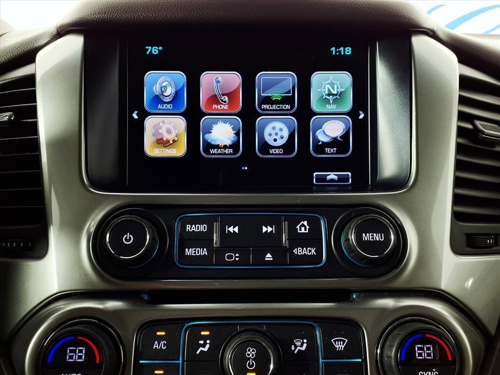 used 2017 Chevrolet Suburban car, priced at $23,426