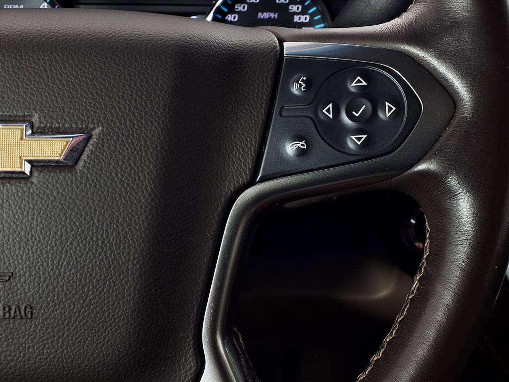 used 2017 Chevrolet Suburban car, priced at $23,426