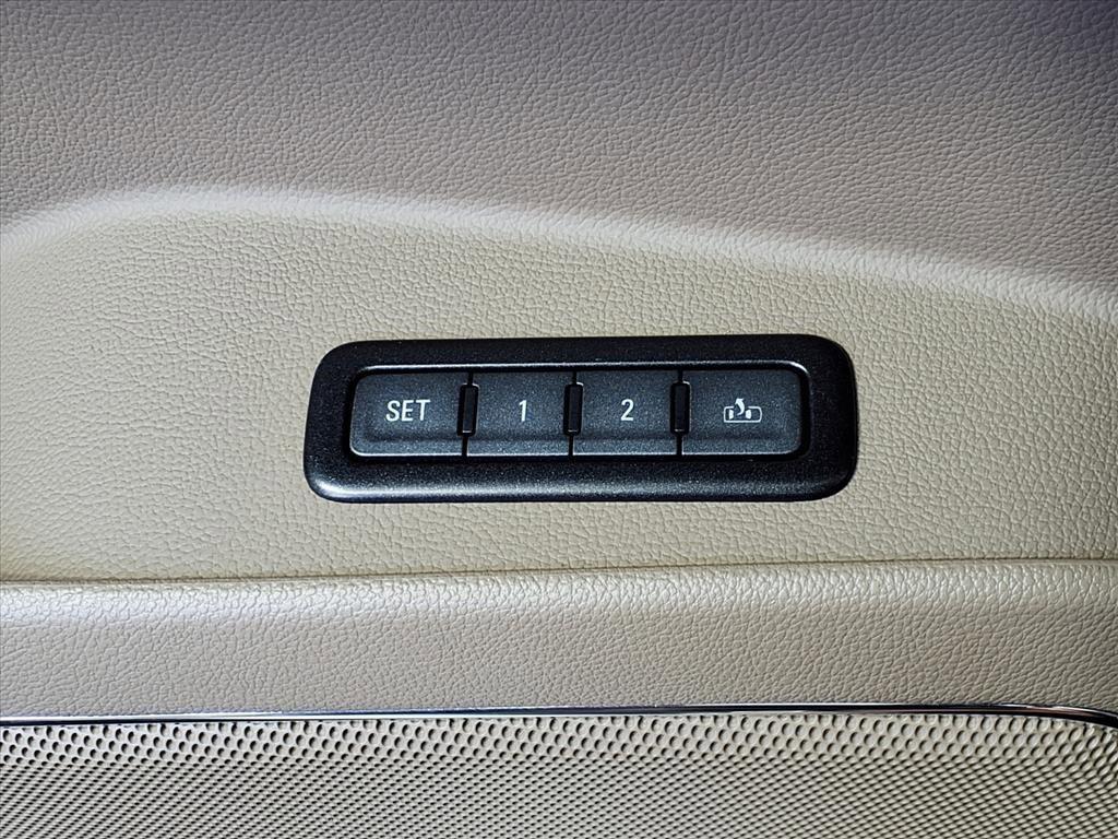 used 2017 Chevrolet Suburban car, priced at $23,426