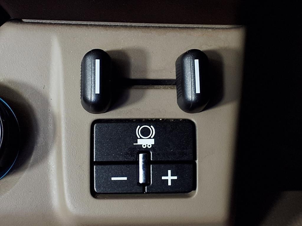 used 2017 Chevrolet Suburban car, priced at $23,426