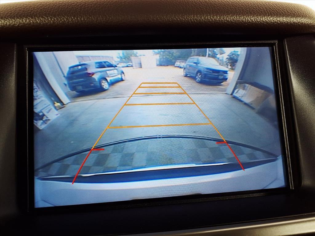 used 2017 Chevrolet Suburban car, priced at $23,426